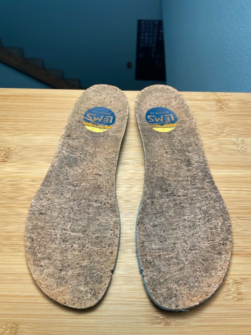 Lems Drifer Barefoot Canvas Slip On Shoes Sz 6 Men's / Women's 7.5 Minimalist - Picture 12 of 15